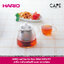HARIO Leaf Tea Pot Pure 700Ml CHEN-70T ฮาริโอ กาน้ำชาพร้อมที่กรองชา ขนาด700ml
