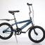 จักรยาน BMX COYOTE PUMPER ล้อ 16 นิ้ว สำหรับเด็ก