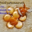 สบู่ทองคำผสมคอลลาเจน