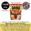 เวย์โปรตีนสำหรับเด็ก MEIJI SAVAS Junior Protein COCOA Flavor 840 g