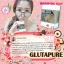 สบู่กลูต้าเพียว (Gluta pure)