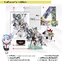[พรีออเดอร์] ARKNIGHTS:Official Artwork vol.4