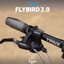 จักรยานพับได้ TRINX FLYBIRD3.0 เฟรมอลูมิเนียม เกียร์ 27 สปีด
