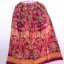กระโปรงเอวยางยืด ยาว 40 นิ้ว Elastic Skirt Thai Sarong