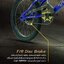 จักรยาน BMX TIGER RIPPER ล้อ20นิ้ว คอโรเตอร์หมุนได้