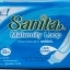 Sanita Maternity Loop แซนนิต้าผ้าอนามัยแบบห่วง