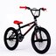 จักรยาน BMX CANDY SPIRIT ล้อ 20 นิ้ว คอหมุนได้
