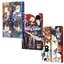 รีบอร์น Artbook แพ็กเซ็ต ครบ 3 เล่ม