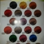 issteru Japan Hair Colour Cream