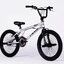 จักรยาน BMX CANDY SPIRIT ล้อ 20 นิ้ว คอหมุนได้
