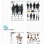 (พรีออเดอร์) ARKNIGHTS Artbook Vol.1 RESET 2023