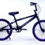 จักรยาน BMX COYOTE LION GROWL ล้อ 16 นิ้ว