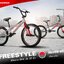 จักรยานBMX Maximus Freestyle คอหมุนได้