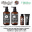 Moltobene Deep Layer extra Sleek Shampoo & Treatment แชมพและครีมนวด เอส สำหรับผมเส้นเล็ก แห้งเสีย พันกันจัดทรงยาก สูตรใหม่