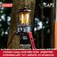 COLEMAN Lantern NORTHERN NOVA 2000027890 ตะเกียงโคลแมนแก๊ส โนว่า นอร์ทเทิร์น สว่างดั่งแสงเหนือ (ไม่รวมแก๊ส)