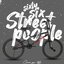 จักรยานBMX SIXTYSIX รุ่น STREET PEOPLE ล้อ20นิ้ว คอหมุนได้