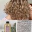 DAVINES THIS IS A CURL BUILDING SERUM เซรั่มจับลอนผมดัด 250ml