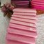 ผ้าไหมสังเคราะห์ทอเครื่องสีพื้น Plain Synthetic Silk