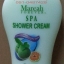 Mareah Spa Shower Cream 1000ml.