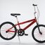 จักรยาน BMX COYOTE PUMPER ล้อ 20 นิ้ว