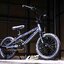 จักรยาน BMX COYOTE LION GROWL ล้อ 16 นิ้ว