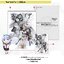 [พรีออเดอร์] ARKNIGHTS:Official Artwork vol.4