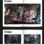 Official GRAY RAVEN：PUNISHING Picture Book Vol.2