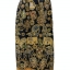 กระโปรงเอวยางยืด ยาว 40 นิ้ว Elastic Skirt Thai Sarong