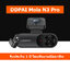 DDPAI Mola N3 Pro GPS