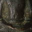 พระเครื่องทวารวดี เนื้อสัมฤทธิ์ หน้าตัก 1 นิ้ว