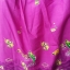 กระโปรงเอวยางยืด ยาว 35 นิ้ว Elastic Skirt Thai Sarong
