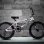 จักรยาน BMX CANDY SPIRIT ล้อ 20 นิ้ว คอหมุนได้