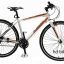 จักรยานไฮบริด Winn รุ่น Traveller 24 speed เฟรมFull Alloy