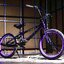 จักรยาน BMX COYOTE LION GROWL ล้อ 16 นิ้ว
