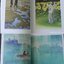 Kumaori Jun Illustration Works Art Book