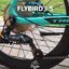 จักรยานพับได้ TRINX FLYBIRD3.5 เฟรมอลูมิเนียม 10สปีด ดิสเบรคน้ำมัน