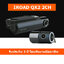 IROAD QX2 2CH