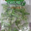 WASABI PISTACHIOS ถั่วพิสตาชิโอ้รสวาซาบิ ขนาด 100กรัม