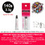 Shiseido Lash Adhesive False Eyelash Glue ชิเซโด้ กาวติดขนตาปลอมขนาด 3.3g