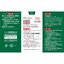 Kobayashi Chikunain Sinusitis Tablets โคบายชิ ชิคูเน่น บี (224 เม็ด) รักษาอาการ ไซนัสอักเสบไพโอเมตร้า