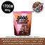 SAVAS Pro Advance Whey Protein Premium ซาวาส โปร เวย์โปรตีน 22.9g รสช็อกโกแลต 800g ประมาณ 25 เสิร์ฟ (ผู้ชาย, ผู้หญิง) สำเนา