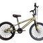 จักรยาน BMX CANDY JUMPER ล้อ 20 นิ้ว