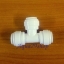 ข้อต่อ 3 ทาง 3 หุน Speed Fit Union T