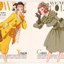 Rondo – Matsuo Hiromi Illustration Book
