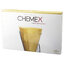 CHEMEX® BONDED FILTERS FP-2 FS-100 กระดาษกรอง เคลเม็กซ์ สำหรับแบบ 1-6แก้ว บรรจุ 100แผ่นต่อกล่อง สีขาวและสีน้ำตาล
