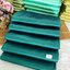 ผ้าไหมสังเคราะห์ทอเครื่องสีพื้น Plain Synthetic Silk