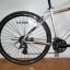 จักรยานไฮบริด Winn รุ่น Traveller 24 speed เฟรมFull Alloy