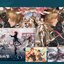 [พรีออเดอร์] Arknights illustration collection Vol.06