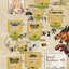 Vanillaware 20th Anniversary Official Art Book "Vanilla Mania!"