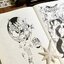 YOYI ลายเส้นเทพเจ้า